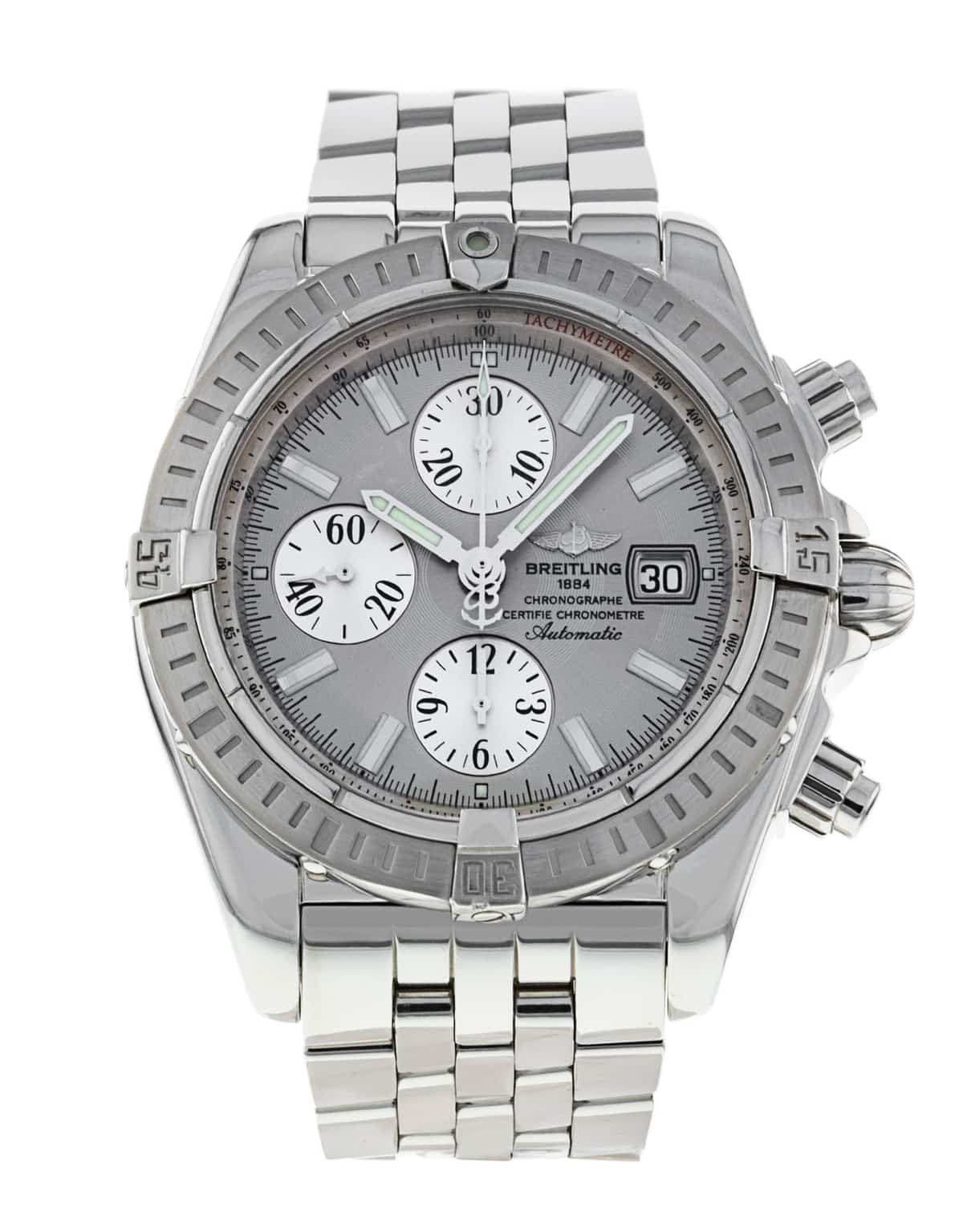 Breitling Chronomat Evolution A13356